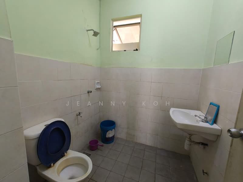 Service Residence for Sale at Fortune Avenue - Jeanny Koh - PropertyGuru.com.my