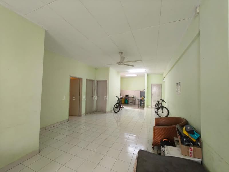 Service Residence for Sale at Fortune Avenue - Jeanny Koh - PropertyGuru.com.my