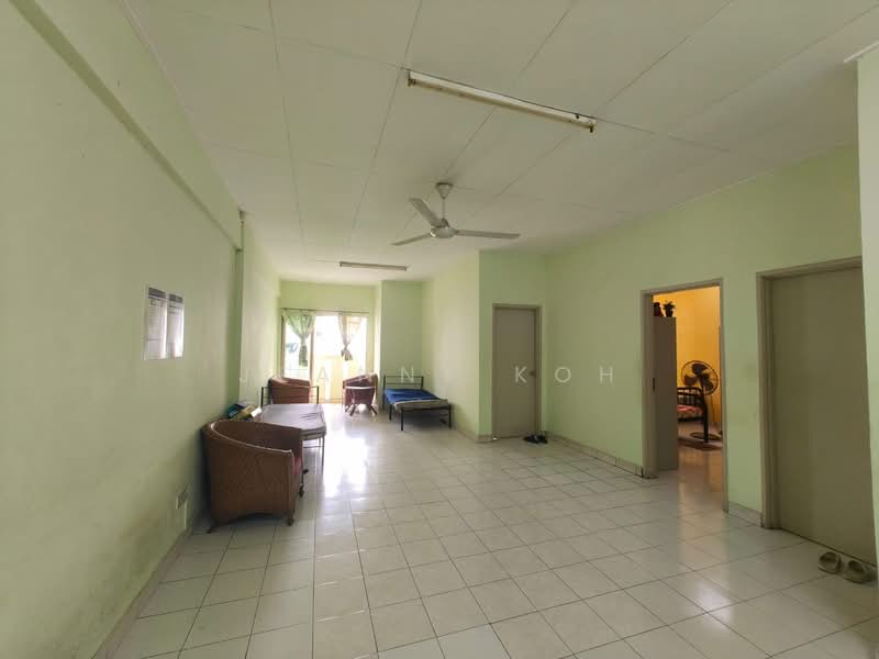 Service Residence for Sale at Fortune Avenue - Jeanny Koh - PropertyGuru.com.my