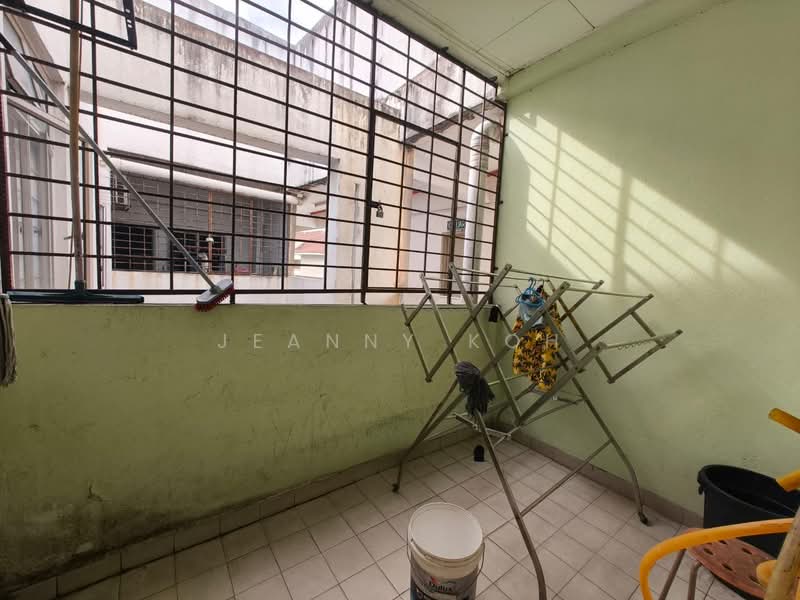 Service Residence for Sale at Fortune Avenue - Jeanny Koh - PropertyGuru.com.my
