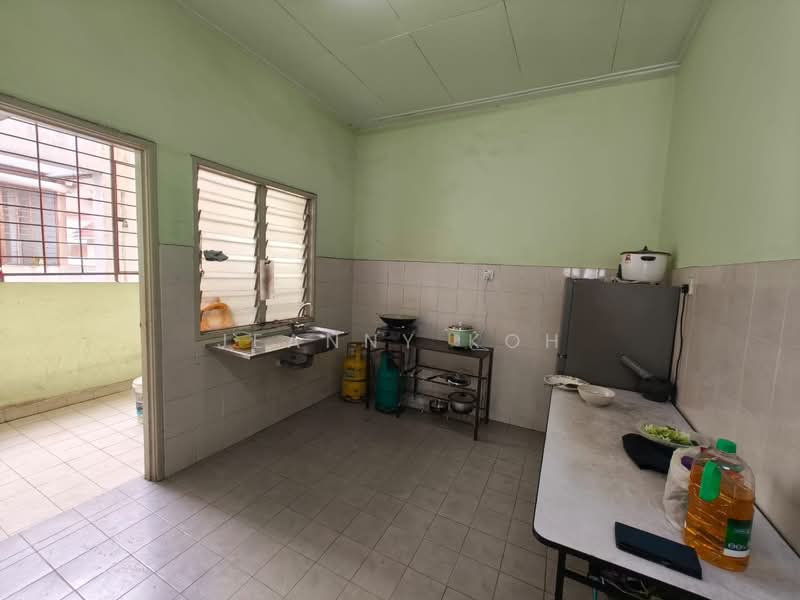 Service Residence for Sale at Fortune Avenue - Jeanny Koh - PropertyGuru.com.my