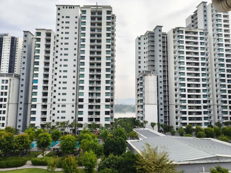 Service Residence for Sale at Fortune Avenue - Jeanny Koh - PropertyGuru.com.my