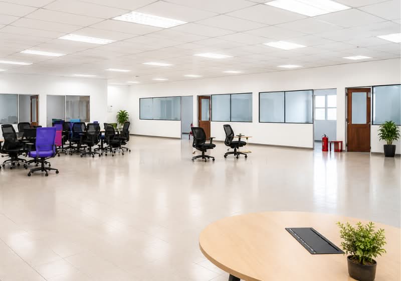 Kilang untuk Disewa di Seksyen 5, Bandar Kinrara (Puchong) - Janie Wai - Interior - PropertyGuru.com.my