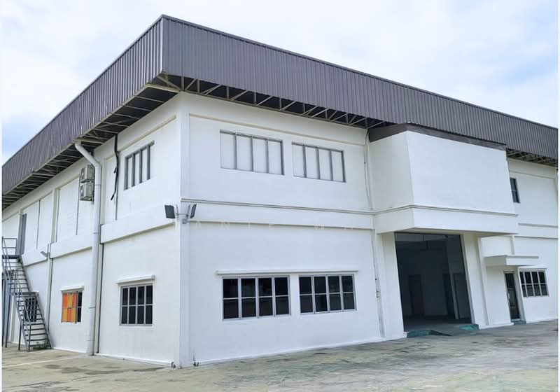Kilang untuk Disewa di Seksyen 5, Bandar Kinrara (Puchong) - Janie Wai - Exterior - PropertyGuru.com.my