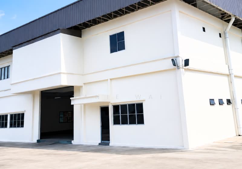 Kilang untuk Disewa di Seksyen 5, Bandar Kinrara (Puchong) - Janie Wai - Exterior - PropertyGuru.com.my