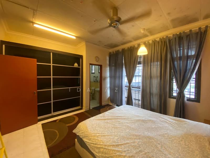 2-storey Terraced House for Sale in Skudai (Johor) - Ida Aziz - Bedroom - PropertyGuru.com.my