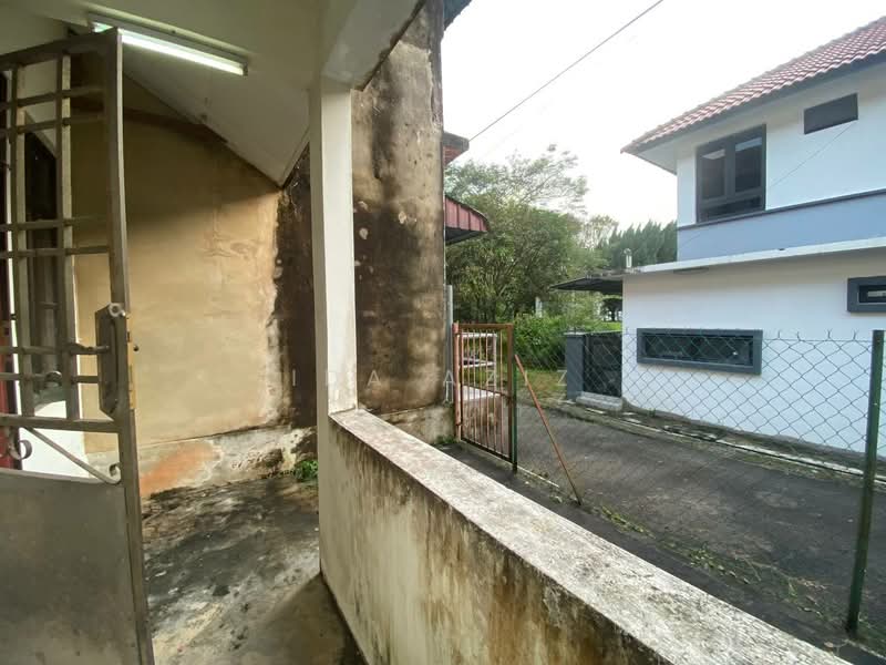 2-storey Terraced House for Sale in Skudai (Johor) - Ida Aziz - Exterior - PropertyGuru.com.my