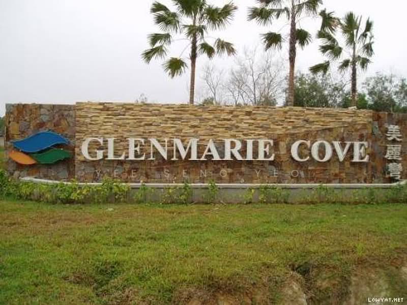 Semi-Detached House for Sale in Glenmarie Cove (Klang) - Yee Seng Yeo - PropertyGuru.com.my