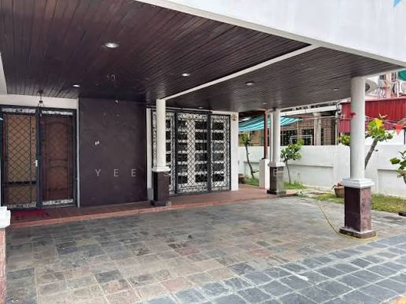 Semi-Detached House for Sale in Glenmarie Cove (Klang) - Yee Seng Yeo - Exterior - PropertyGuru.com.my