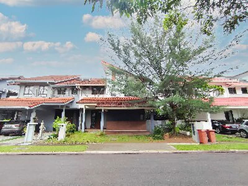 Semi-Detached House for Sale in Glenmarie Cove (Klang) - Yee Seng Yeo - Exterior - PropertyGuru.com.my