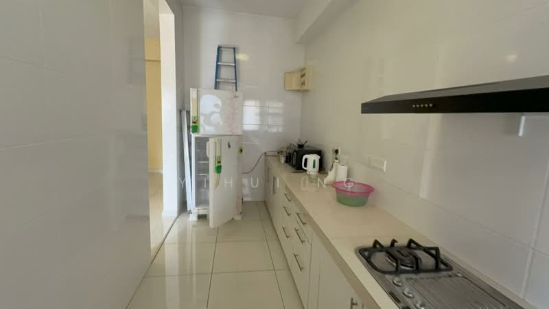 Servis Apartment untuk Dijual di Windsor Tower - YiHui Ng - PropertyGuru.com.my