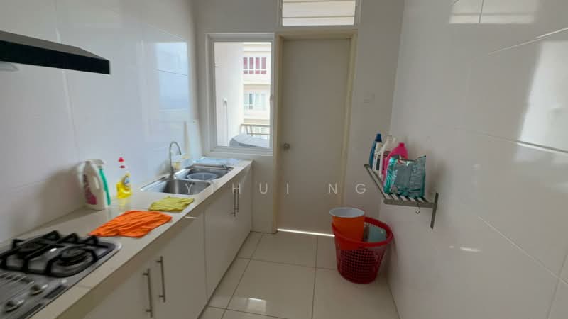 Servis Apartment untuk Dijual di Windsor Tower - YiHui Ng - PropertyGuru.com.my