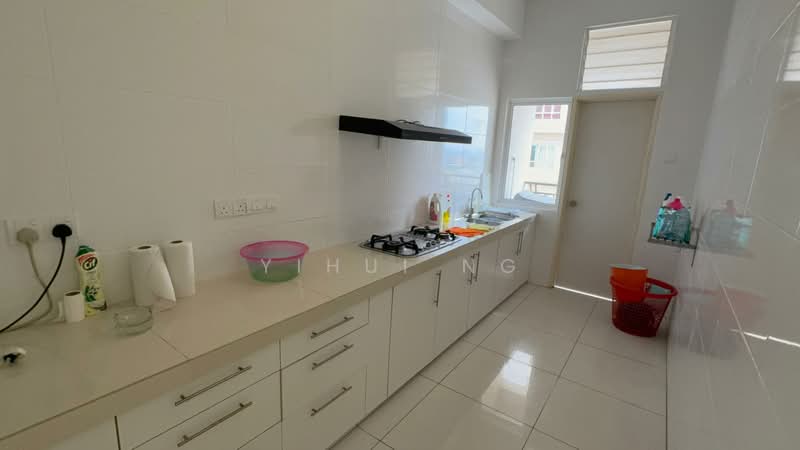 Servis Apartment untuk Dijual di Windsor Tower - YiHui Ng - PropertyGuru.com.my