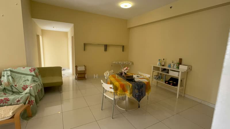 Servis Apartment untuk Dijual di Windsor Tower - YiHui Ng - PropertyGuru.com.my