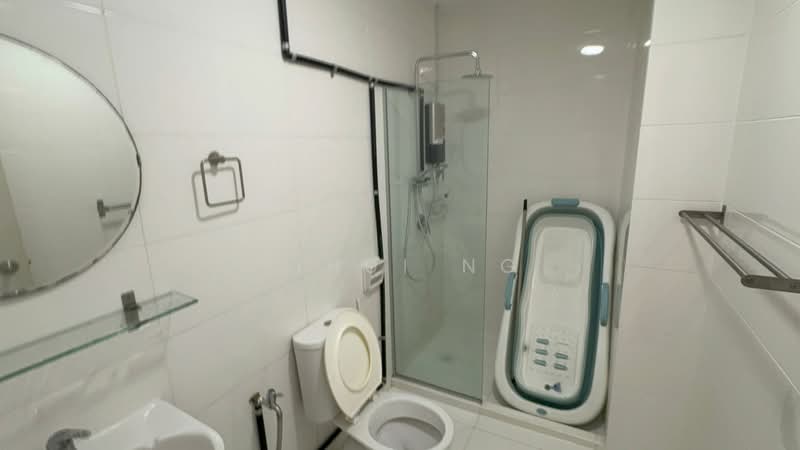 Servis Apartment untuk Dijual di Windsor Tower - YiHui Ng - PropertyGuru.com.my