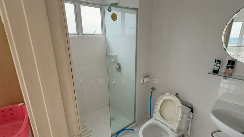 Servis Apartment untuk Dijual di Windsor Tower - YiHui Ng - PropertyGuru.com.my