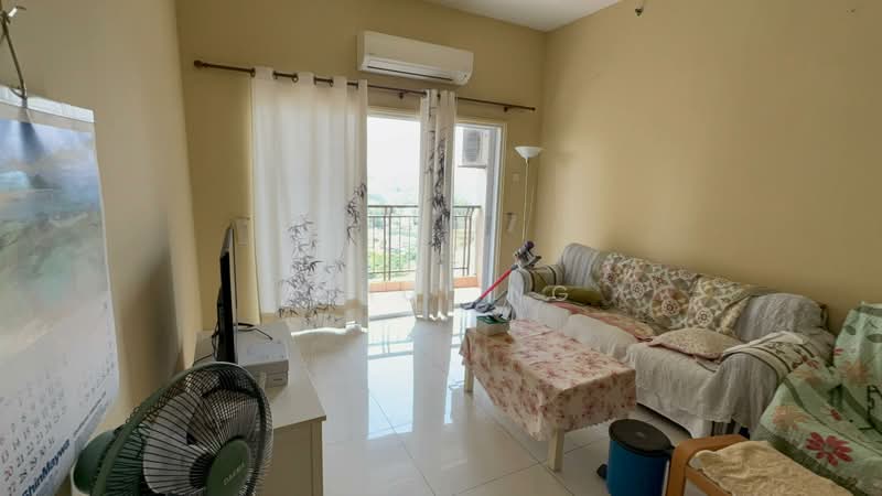 Servis Apartment untuk Dijual di Windsor Tower - YiHui Ng - PropertyGuru.com.my