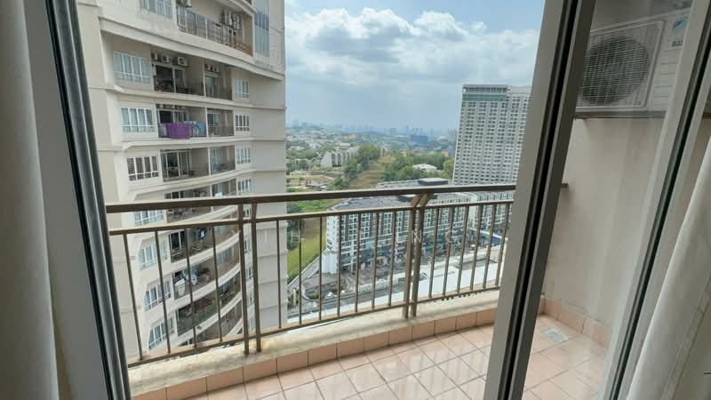 Servis Apartment untuk Dijual di Windsor Tower - YiHui Ng - PropertyGuru.com.my