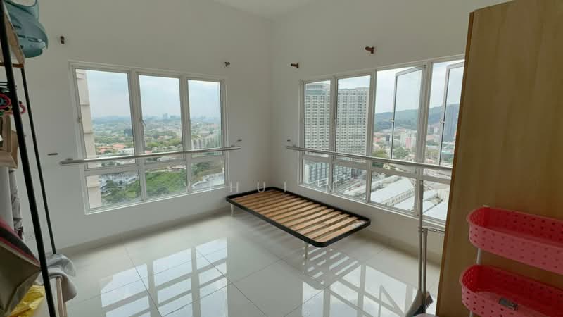 Servis Apartment untuk Dijual di Windsor Tower - YiHui Ng - PropertyGuru.com.my