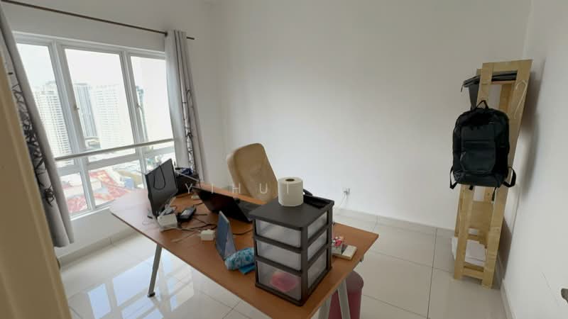 Servis Apartment untuk Dijual di Windsor Tower - YiHui Ng - PropertyGuru.com.my