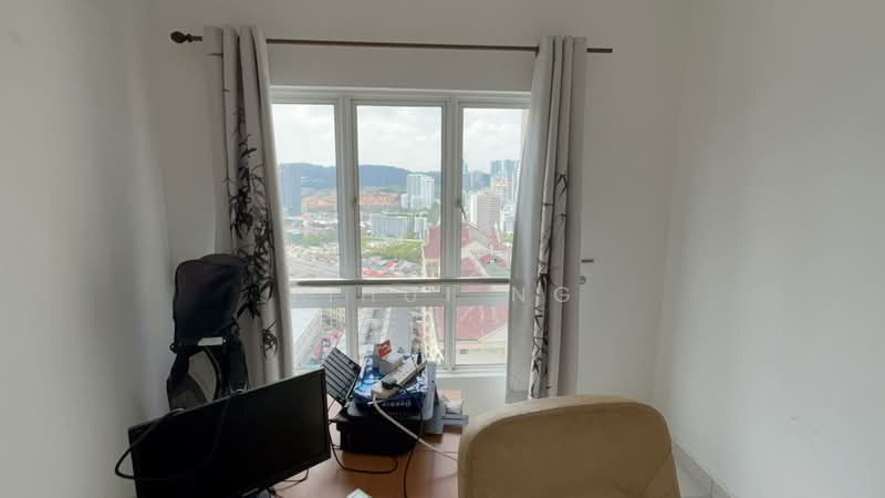 Servis Apartment untuk Dijual di Windsor Tower - YiHui Ng - PropertyGuru.com.my