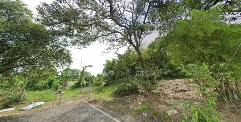 Agricultural Land for Sale in Kampung Air Panas (Kerling) - Steven Tay - PropertyGuru.com.my