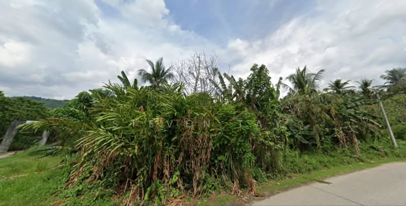 Agricultural Land for Sale in Kampung Air Panas (Kerling) - Steven Tay - PropertyGuru.com.my