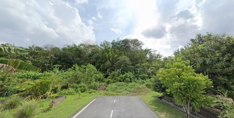 Agricultural Land for Sale in Kampung Air Panas (Kerling) - Steven Tay - PropertyGuru.com.my