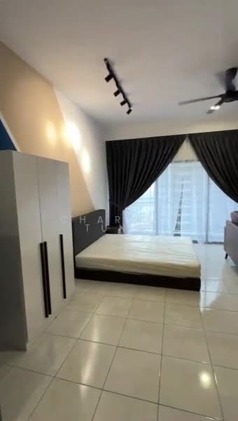Servis Apartment untuk Disewa di Vision City Youth City - Charles Tung - Bedroom - PropertyGuru.com.my