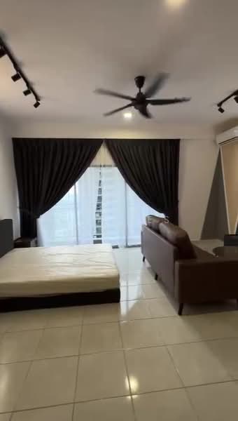 Servis Apartment untuk Disewa di Vision City Youth City - Charles Tung - Bedroom - PropertyGuru.com.my