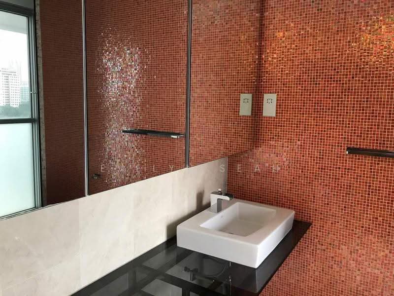 Service Residence for Sale at Verve Suites - Evelyn Seah - Bathroom - PropertyGuru.com.my