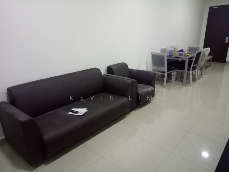 Servis Apartment untuk Disewa di D'Secret Garden (Pangsapuri Kempas Indah) - Kevin Lim - PropertyGuru.com.my