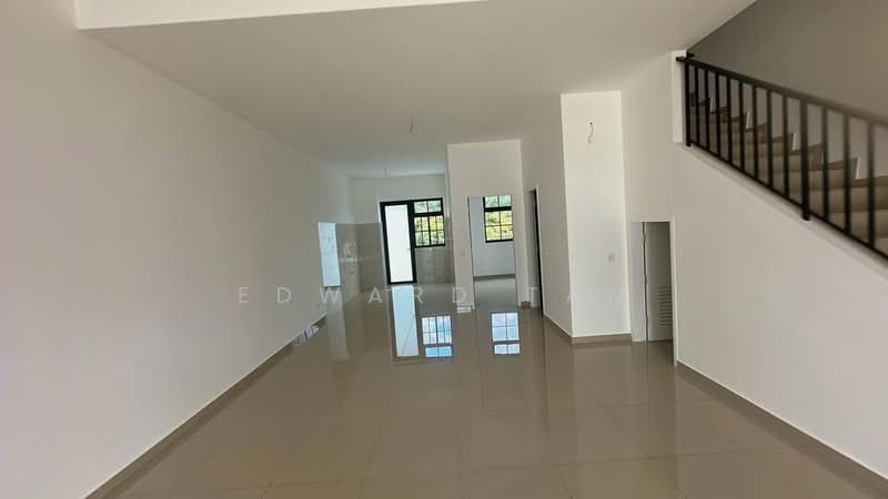 Rumah Teres 2-Tingkat untuk Dijual di Eco Botanic (Iskandar Puteri (Nusajaya)) - Edward Tan - PropertyGuru.com.my