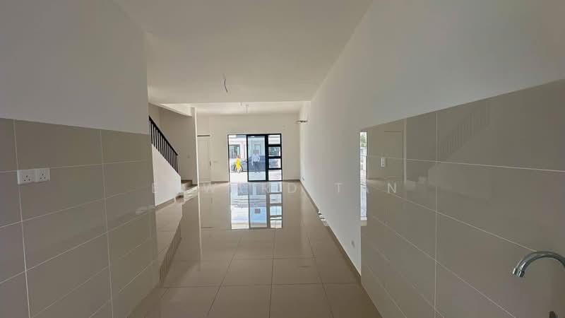 Rumah Teres 2-Tingkat untuk Dijual di Eco Botanic (Iskandar Puteri (Nusajaya)) - Edward Tan - PropertyGuru.com.my