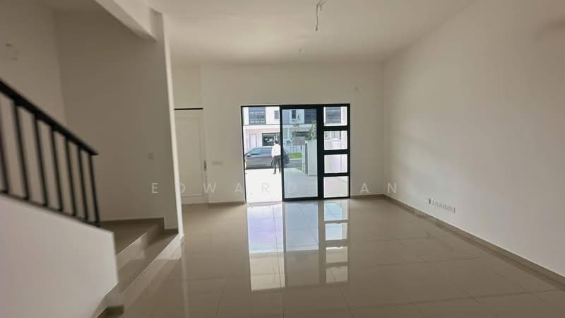 Rumah Teres 2-Tingkat untuk Dijual di Eco Botanic (Iskandar Puteri (Nusajaya)) - Edward Tan - PropertyGuru.com.my
