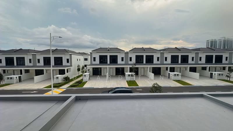 Rumah Teres 2-Tingkat untuk Dijual di Eco Botanic (Iskandar Puteri (Nusajaya)) - Edward Tan - PropertyGuru.com.my