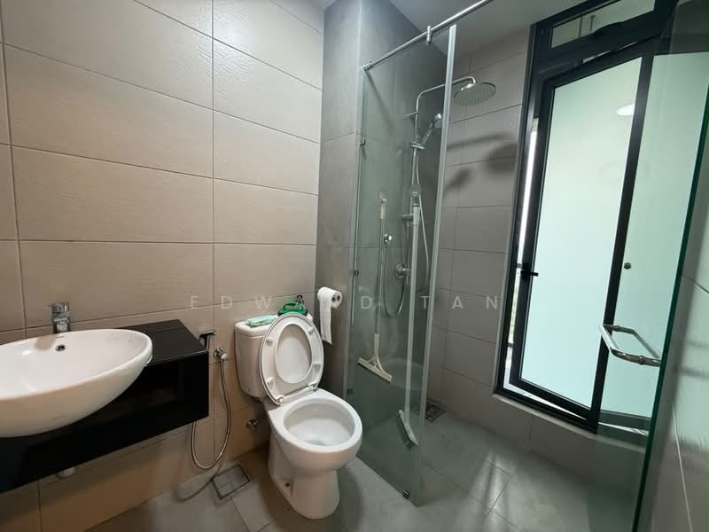 Rumah Teres 2-Tingkat untuk Dijual di Eco Botanic (Iskandar Puteri (Nusajaya)) - Edward Tan - PropertyGuru.com.my