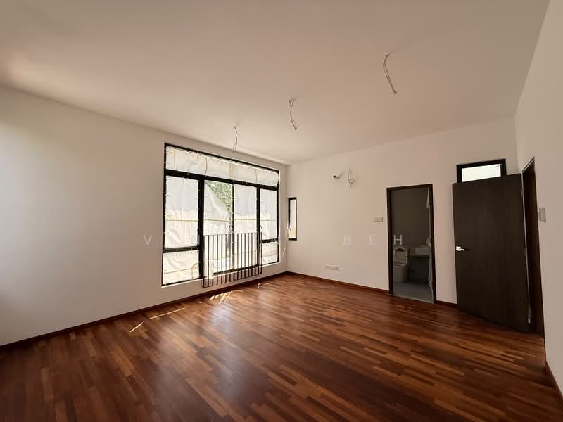 Terraced House for Sale in Bandar Kinrara Seksyen 1 (Bandar Kinrara) - Vincent Beh - PropertyGuru.com.my