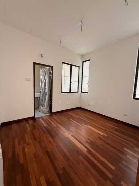 Terraced House for Sale in Bandar Kinrara Seksyen 1 (Bandar Kinrara) - Vincent Beh - PropertyGuru.com.my
