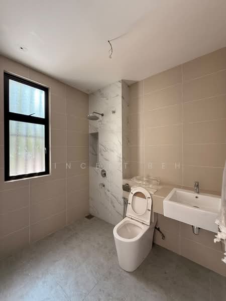 Terraced House for Sale in Bandar Kinrara Seksyen 1 (Bandar Kinrara) - Vincent Beh - PropertyGuru.com.my