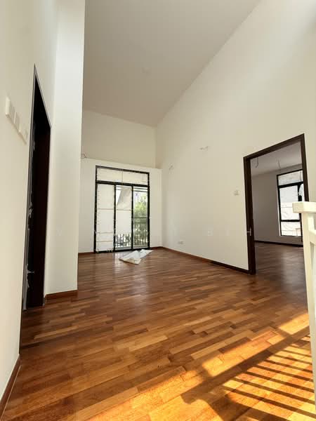 Terraced House for Sale in Bandar Kinrara Seksyen 1 (Bandar Kinrara) - Vincent Beh - PropertyGuru.com.my