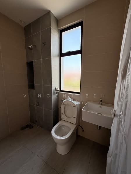 Terraced House for Sale in Bandar Kinrara Seksyen 1 (Bandar Kinrara) - Vincent Beh - PropertyGuru.com.my