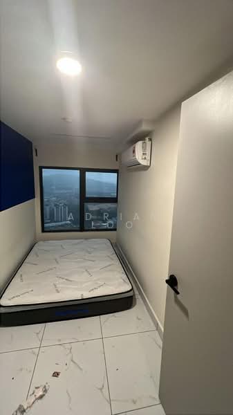 Service Residence for Sale at Arte Cheras - Adrian Loo - Bedroom - PropertyGuru.com.my