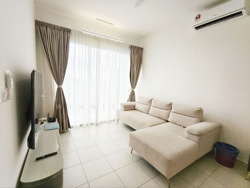 Condominium for Rent at PIXEL City Sentral - Winnie Chong - PropertyGuru.com.my