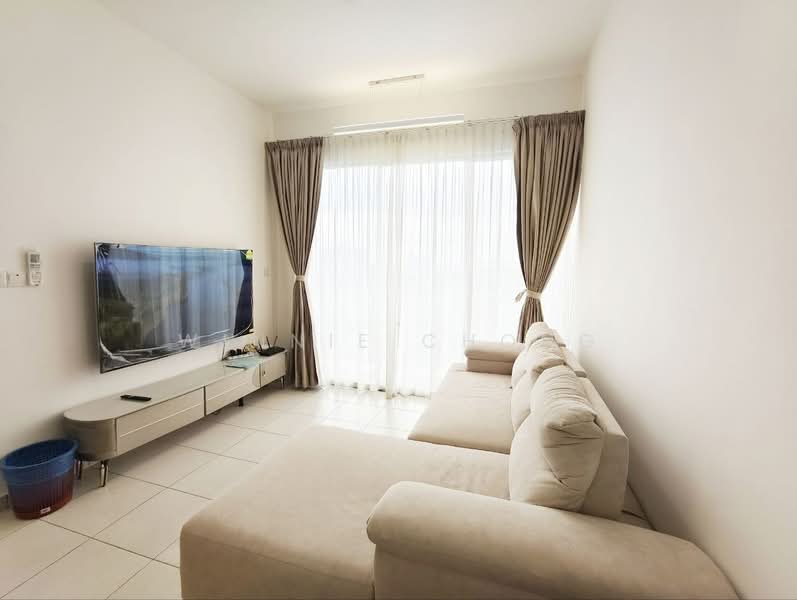 Condominium for Rent at PIXEL City Sentral - Winnie Chong - PropertyGuru.com.my
