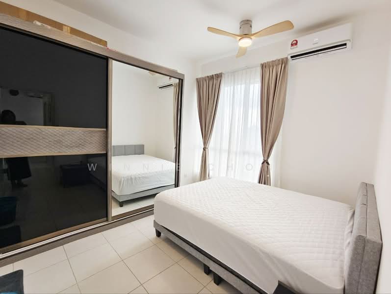 Condominium for Rent at PIXEL City Sentral - Winnie Chong - PropertyGuru.com.my