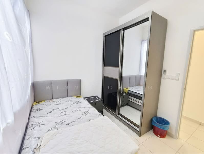 Condominium for Rent at PIXEL City Sentral - Winnie Chong - PropertyGuru.com.my