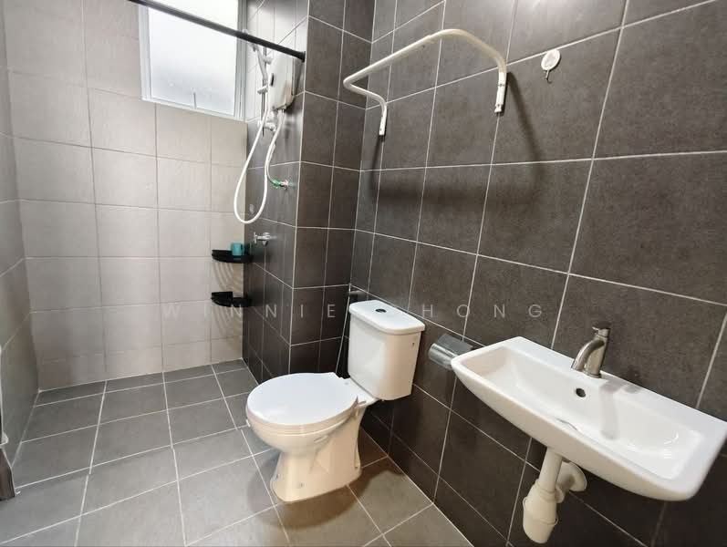 Condominium for Rent at PIXEL City Sentral - Winnie Chong - PropertyGuru.com.my