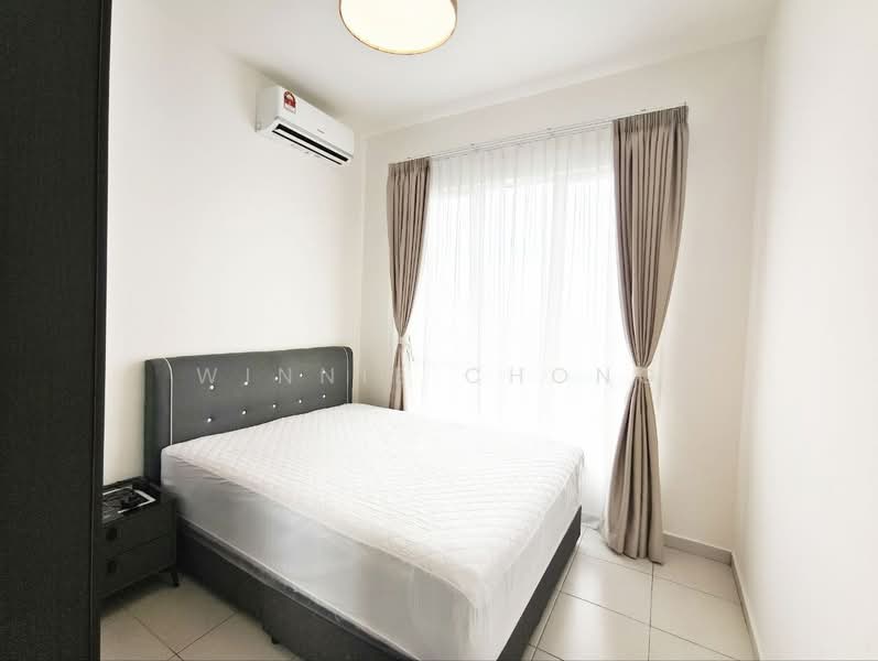 Condominium for Rent at PIXEL City Sentral - Winnie Chong - PropertyGuru.com.my