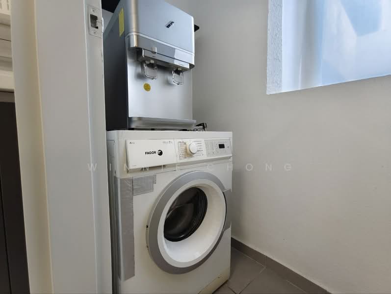 Condominium for Rent at PIXEL City Sentral - Winnie Chong - PropertyGuru.com.my